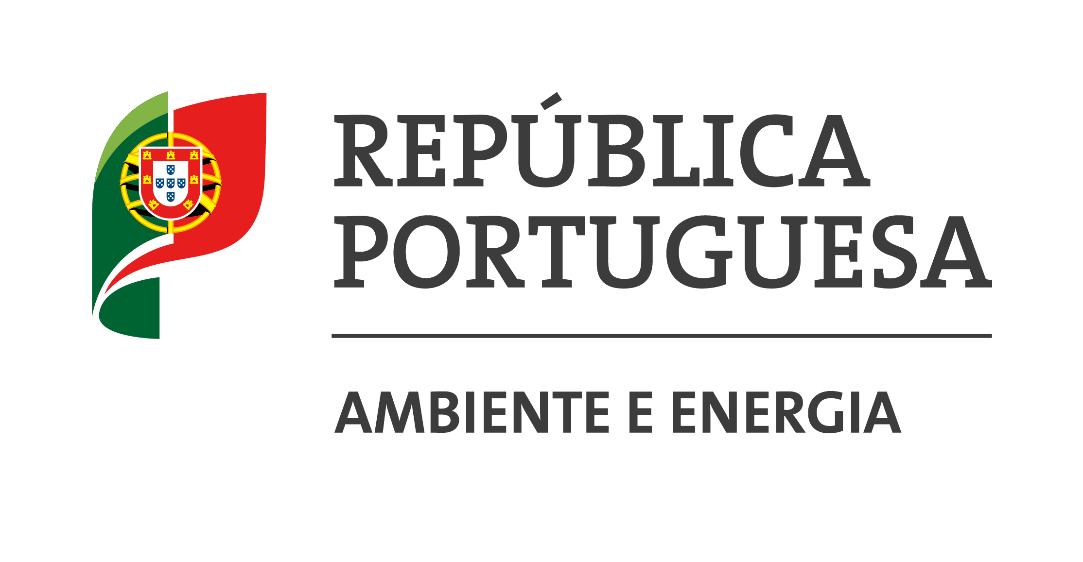 República Portuguesa Ambiente e Energia