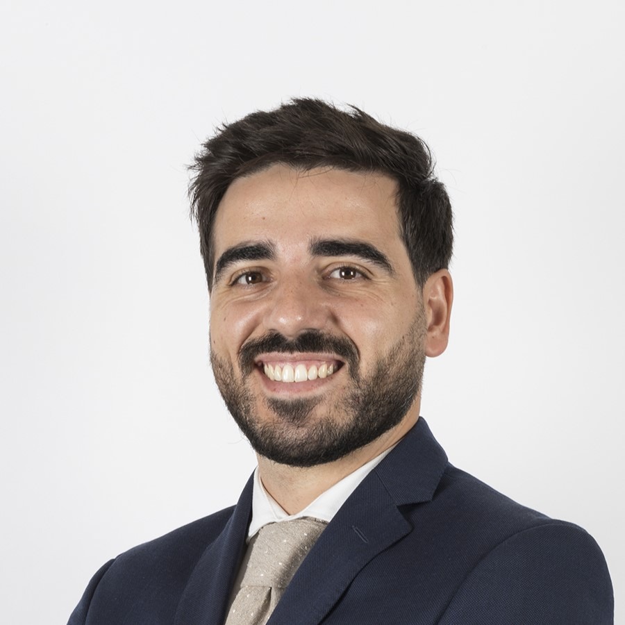Helder Rodrigues