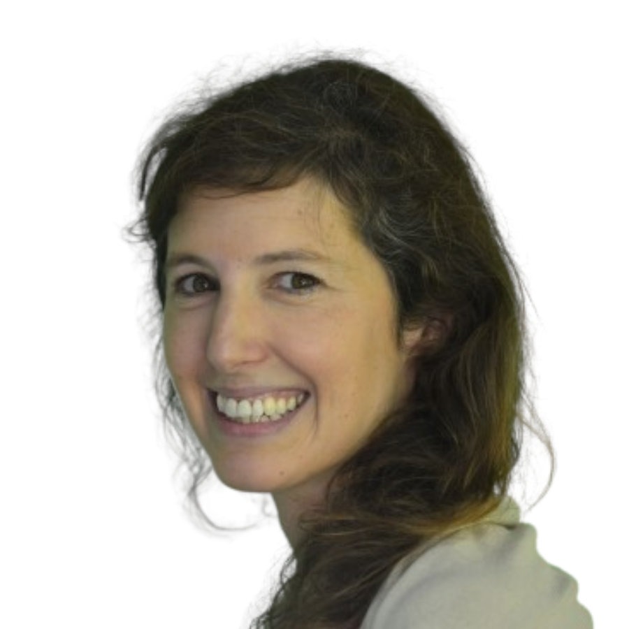 Joana Portugal Pererira